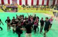 Kalahkan DKOP 1-2, Tim Futsal Putri Diskominfo SP Melaju ke Final