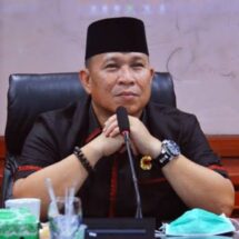 DPRD Kabupaten Mura Siap Perjuangkan Aspirasi Masyarakat