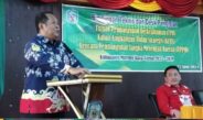 Pj Sekda Buka Bimtek KLHS dan Penyusunan RPJMD 2025-2029